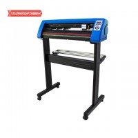 I-Transfer Vinyl Cutter Plotter 24 Inch Factory Made