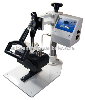 Low Price CE Certificate Cap Heat Press