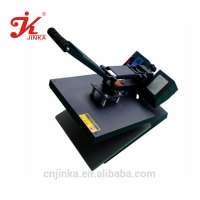 38*38cm manual sublimation machine