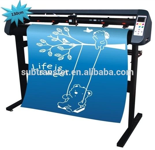 130cm Cheap Contour WIFI Vinyl Cutter