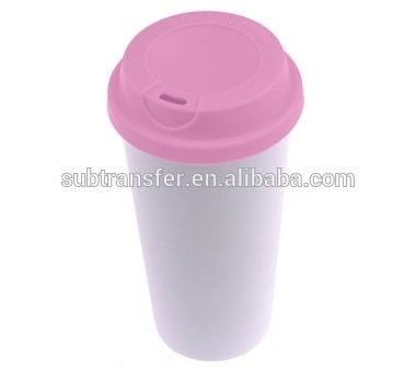 Popular Sublimation Kid Water Bottle ,Double Wall Tumbler