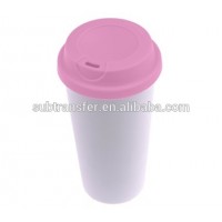 Popular Sublimation Kid Water Bottle ,Double Wall Tumbler