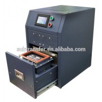 China Best Quality 3D Sublimation Film Vacuum Machine