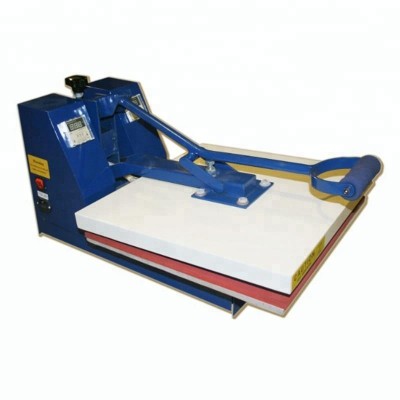 Wholesale hot selling high pressure heat press machine